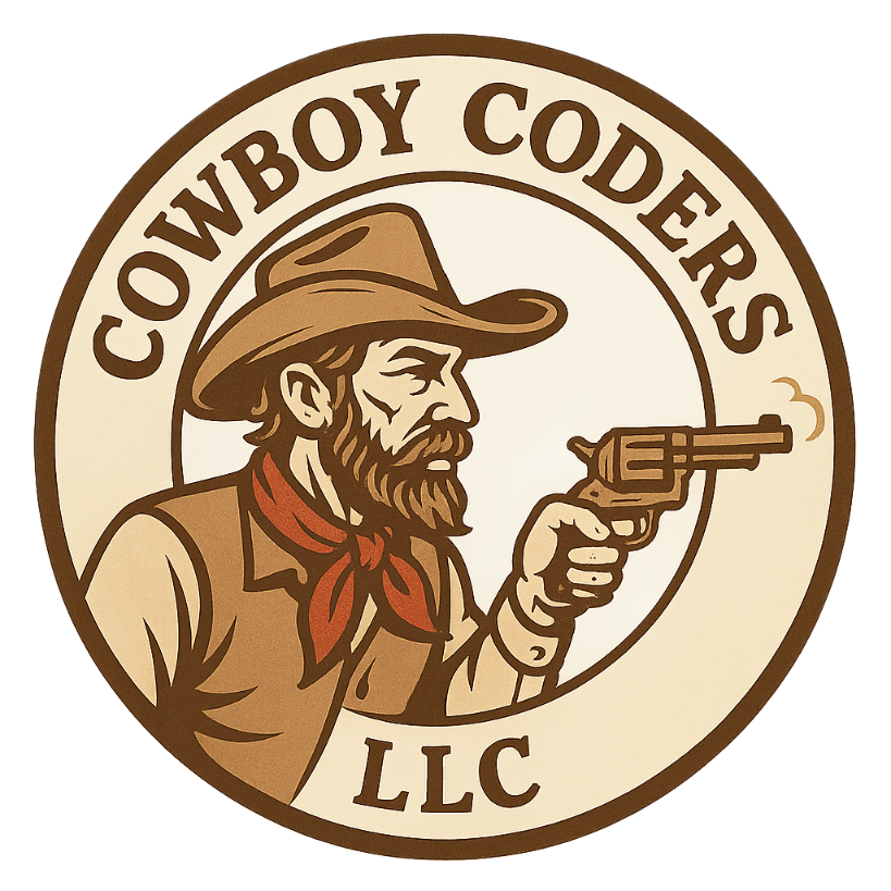 Cowboy Coders LLC Cowboy Coders LLC